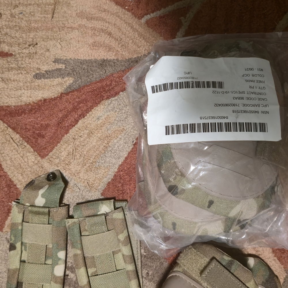 US Army Issued